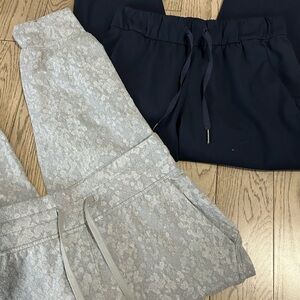 Lululemon jogger bundle